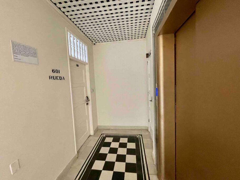 Apartamento Plaza Bolivar Centro Historico Cartagena