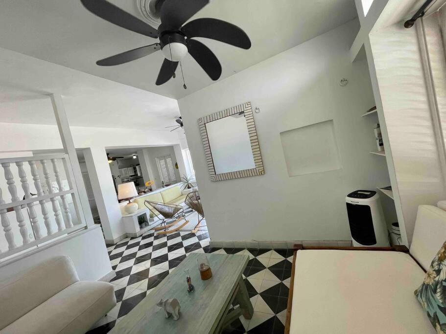 Apartamento Plaza Bolivar Centro Historico *