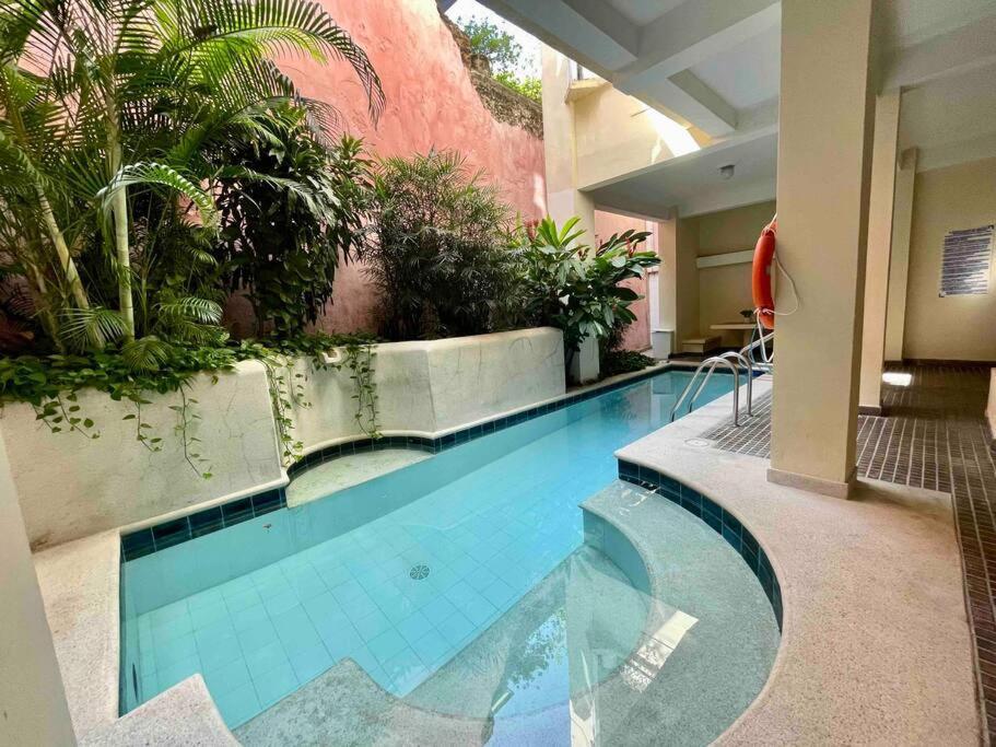 Apartamento Plaza Bolivar Centro Historico