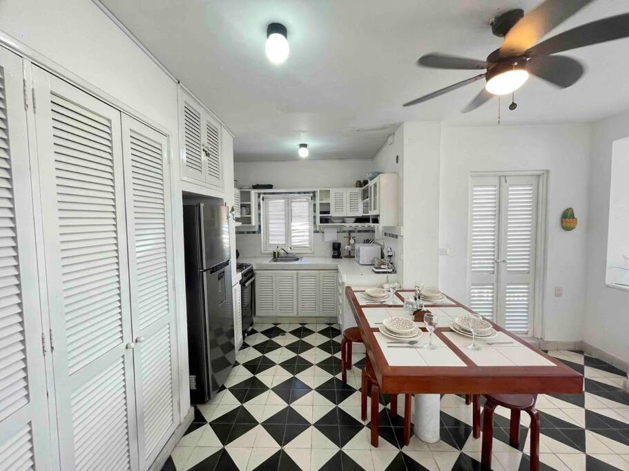 Apartamento Plaza Bolivar Centro Historico *