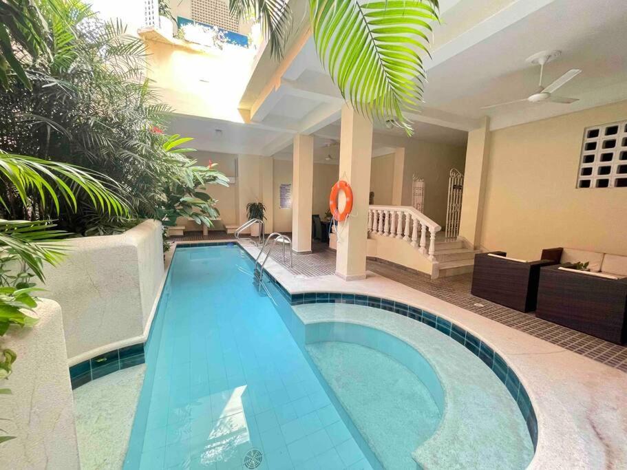 Apartamento Plaza Bolivar Centro Historico